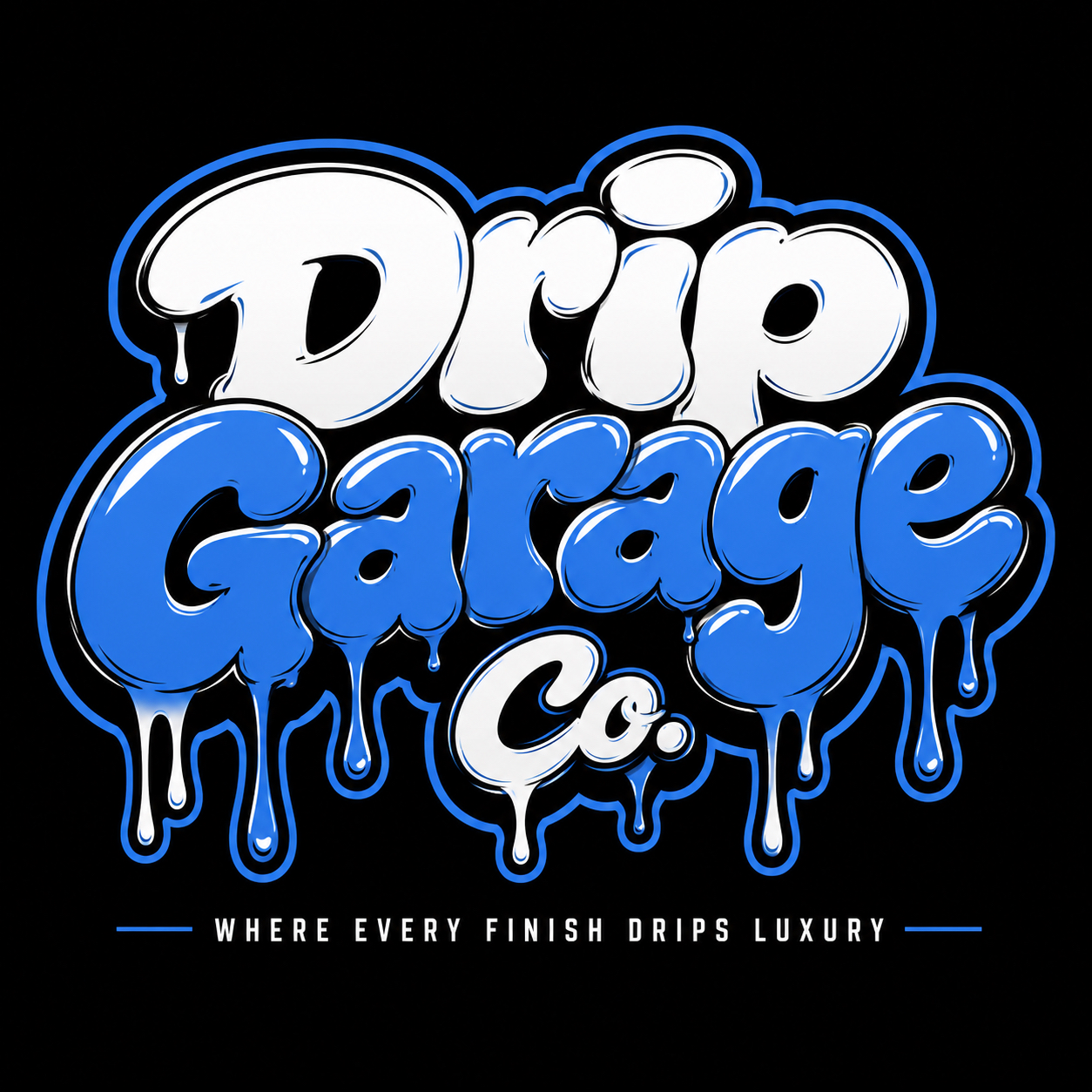The Drip Garage